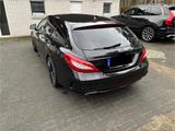 Mercedes-Benz CLS 500 Shooting Brake 4Matic 9G B/O Voll !!! - Mercedes-Benz CLS 500 Shooting Brake Gebrauchtwagen