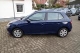 Skoda Fabia Cool Plus 60PS MPI - Klima/Bluetooth/Al... - Skoda Fabia: 60 Ps