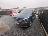 Mercedes-Benz Vito Kasten 160 PS Preis ist inklusive 19 % MWST - mit Diesel-Antrieb: Kombi, Preis