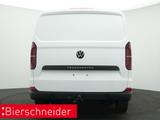 Volkswagen Transporter Kasten 2.0 TDI KR 5-J.-GARANTIE AHK  - Gebrauchtwagen in Minden