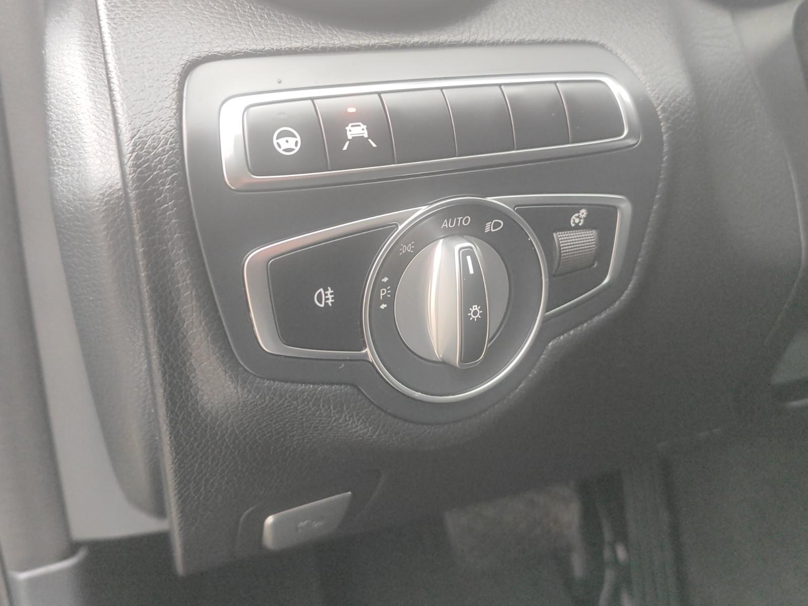 Mercedes-Benz C-Class *Navi*Pano*SitzHZ*Totwinkel*LED*, миниатюра 17