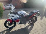 Honda CBR 125R - HONDA 125
