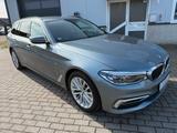 BMW 520 Touring xDrive Luxury Line Leder Navi Kamera - BMW 520