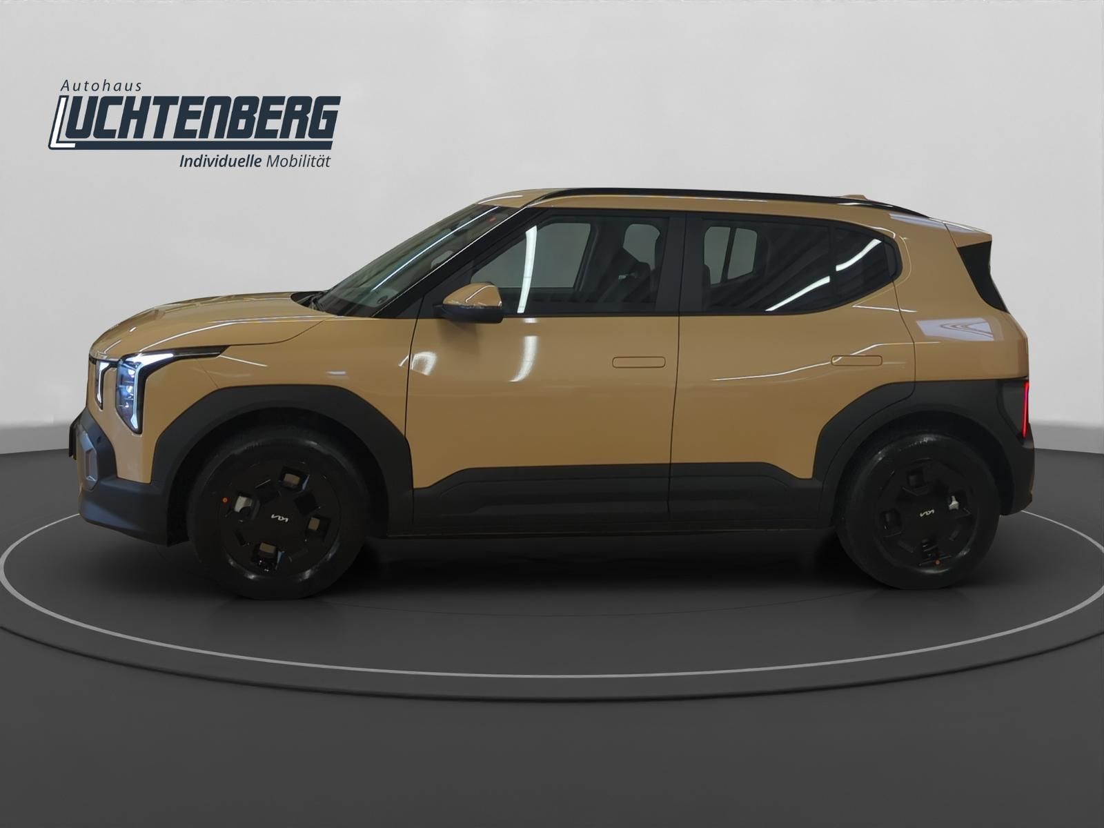 Kia EV2 AIR 42,2 kWh WINTER-PAKET KAMERA+CARPLAY+SIT imagem 3