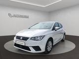Seat Ibiza Style Beats Fast Lane Sitzheizung Kamera - Seat Ibiza: Style Beats Fast Lane