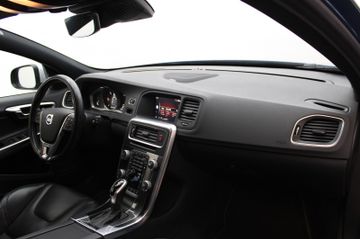 Volvo V60 - 12