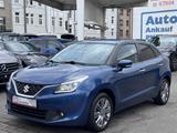 Suzuki Baleno Comfort GROSSES-NAVI,R-KAMERA,XENON - Suzuki mit Benzin-Antrieb: Limousine