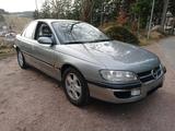 Opel Omega - gebrauchte Opel Omega aus dem Jahr 1994