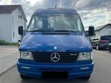 Mercedes-Benz Sprinter 312 D hoch maxi | Automatik | klimaanla - Mercedes-Benz 312d