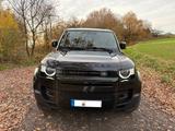Land Rover Defender P400 HSE *HEAD-UP*360°*PANO*AHK* - Land Rover Defender mit Benzin-Antrieb: Automatik