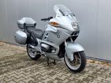 BMW R1100RT *sehr gepflegt*technisch Top** - Angebote