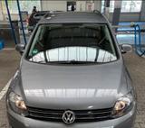 Volkswagen Golf Plus 1.4 - VW Golf Plus in Münster