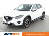 Mazda CX-5 2.5 Sports-Line AWD - Mazda CX-5: Sports Line