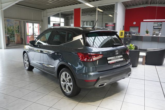 Seat - Arona
