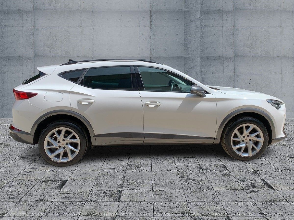 Cupra Formentor - Bild 7