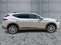 Cupra Formentor - Vorschau Bild 7