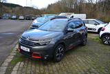Citroën C5 Aircross Feel Automatik - Citroën C5 Aircross aus 2020