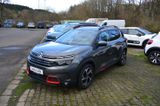 Citroën C5 Aircross Feel Automatik - Citroën C5 Aircross: Feel