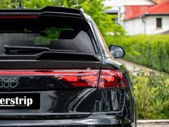 Audi RSQ8 – 8 / 35