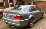 BMW M3 E46 sehr gepflegt, mit Historie  - BMW: Coupé, E46 M