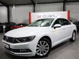 Volkswagen Passat 1.6 TDI Comfortline WHITE / MASSAGE+SHZ - Volkswagen Passat: Comfortline