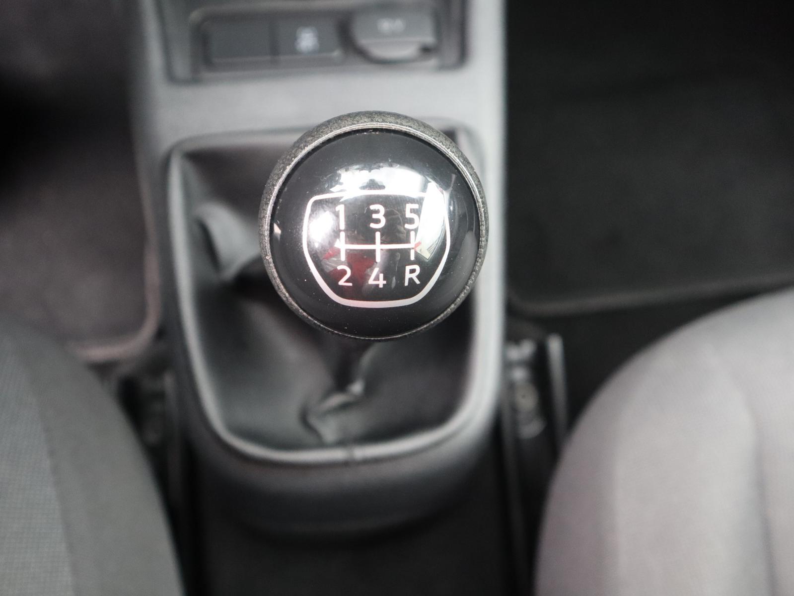 Volkswagen Up 1.0 Move up! Klima Sitzheizung Bluetooth USB, миниатюра 14