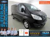 Ford Tourneo Custom 2.0 TDCi 310 L1 Titanium AHK+SHZ - Ford Tourneo Custom: 9 Sitzer