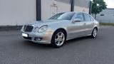 Mercedes-Benz E 200 KOMPRESSOR AVANTGARDE Avantgarde - Mercedes-Benz E 200 aus 2006