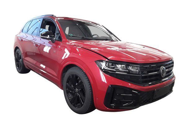 Volkswagen Touareg - Bild 3
