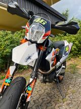 KTM SMC R 690 - KTM GEBRAUCHT R 690