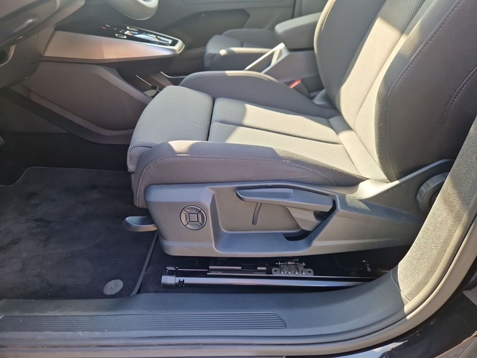 Audi Q4 e-tron - Bild 20