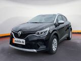Renault Captur II 1.0 TCe 90 Evolution *LED*NAVI*SpurH - Renault Captur in Hamburg