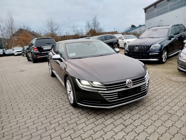 Volkswagen Arteon Elegance