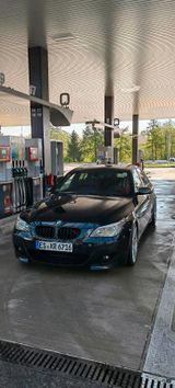 BMW Bmw e60 523i shadowline Verkauf oder Tausc... - BMW 523: 523i E60