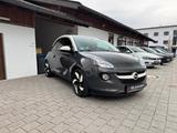 Opel AdamSlam|TopZustand|Tempomat|MFL|Touch|Bluetooth - Opel Adam