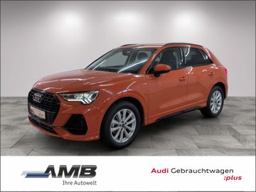 Audi Q3 - 1