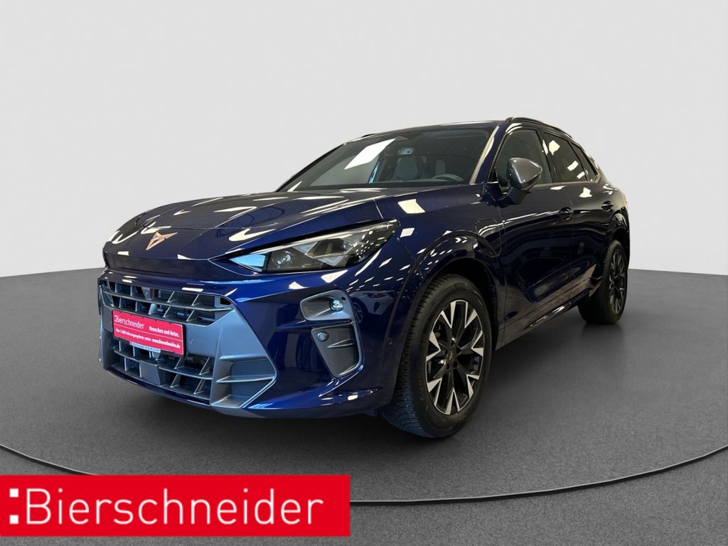 Abbildung Leasingangebot Cupra Terramar 1.5 TSI eHybrid DSG ab 358,- + Anz. HEA