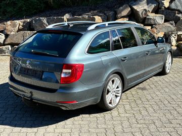 Skoda Superb - 7