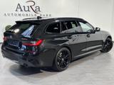 BMW 330e Touring xDrive M-Sport NAV+LASER+PANO+HUD - BMW 330 mit Hybrid-Antrieb: Automatik