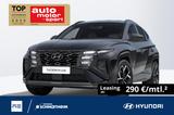 Hyundai TUCSON 2026 N Line 1.6 PHEV 288PS AT 2WD