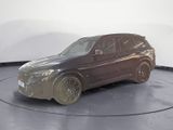 BMW X3 M Competition Competitionpaket Panorama - BMW X3 M: Automatik