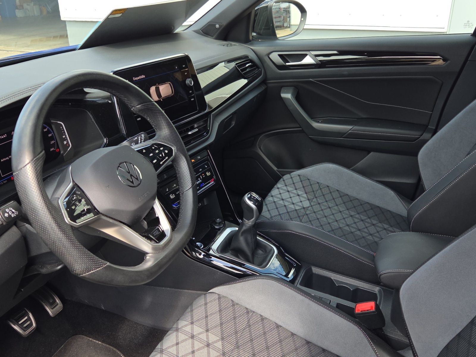 Volkswagen T-Roc - Bild 23