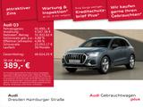 Audi Q3 advanced 35 TFSI 110(150) kW(PS) S tronic - Audi Q3 Gebrauchtwagen in Dresden