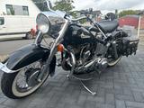 Harley-Davidson Panhead Duo-Glide  - HARLEY-DAVIDSON CHOPPER PANHEAD