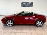 Alfa Romeo ALFA ROMEO Spider Spyder 2.2 JTS - gebrauchte Alfa Romeo Spider aus dem Jahr 2007