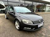 Volkswagen Passat Variant 1.4TSI BlueMotion/AHK/PDC/SHZ/ALU - gebrauchte VW Passat Variant aus dem Jahr 2010