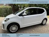 Volkswagen up! *United *DAB* ALU*LKA*SOUND*GARANTIE* - Volkswagen up! in Krefeld