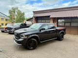Dodge SPORT*RAMBOX*OFF-ROAD*LIFT*AHK*LED*PDC*VOLL