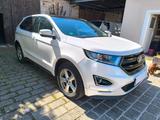 Ford Edge 2,0 l TDCi Bi-Turbo Sport PowerShift - Ford Edge: Sport
