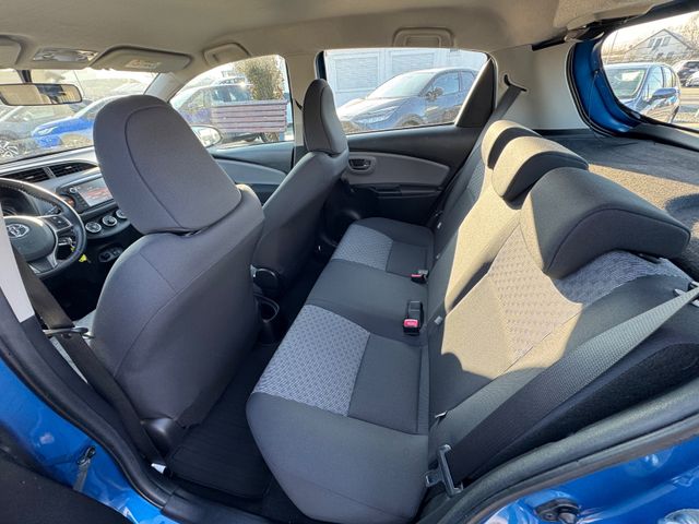 Toyota Yaris  Comfort